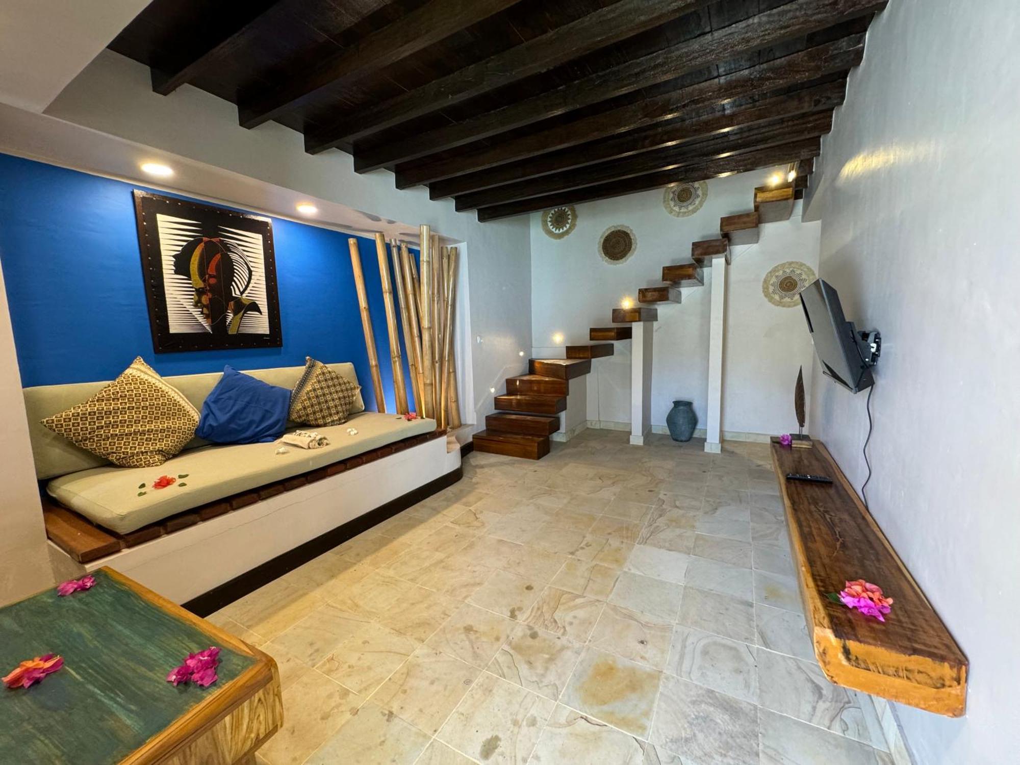 גילי טרוונגן Cantika Villa מראה חיצוני תמונה