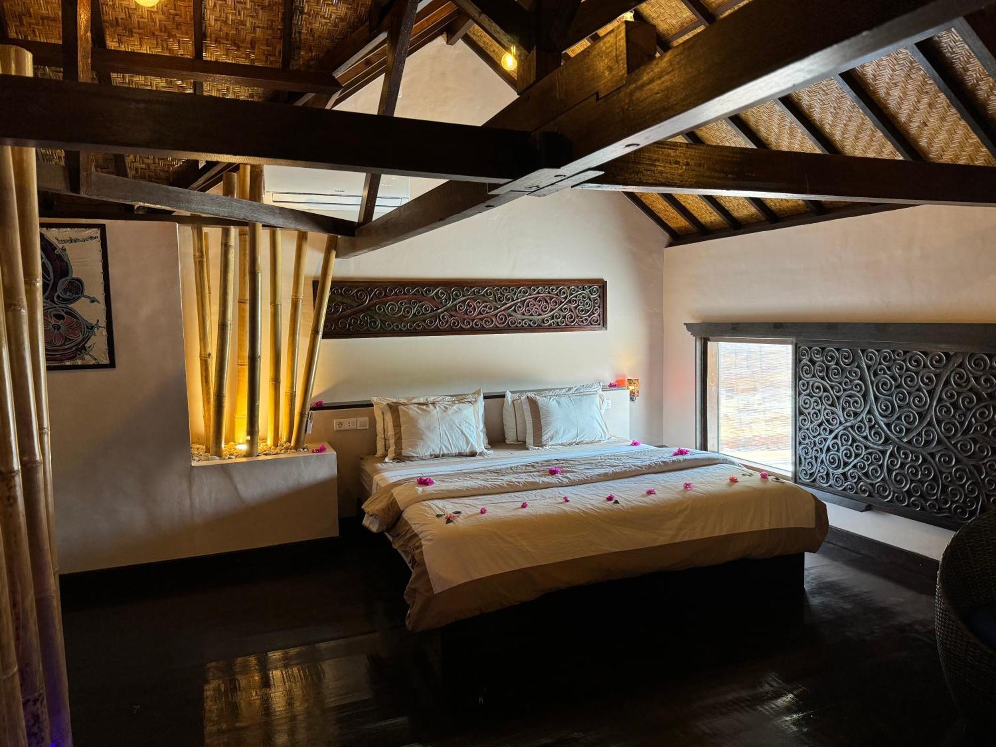גילי טרוונגן Cantika Villa מראה חיצוני תמונה