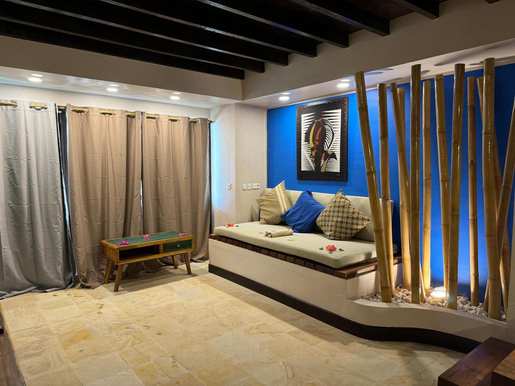 גילי טרוונגן Cantika Villa מראה חיצוני תמונה