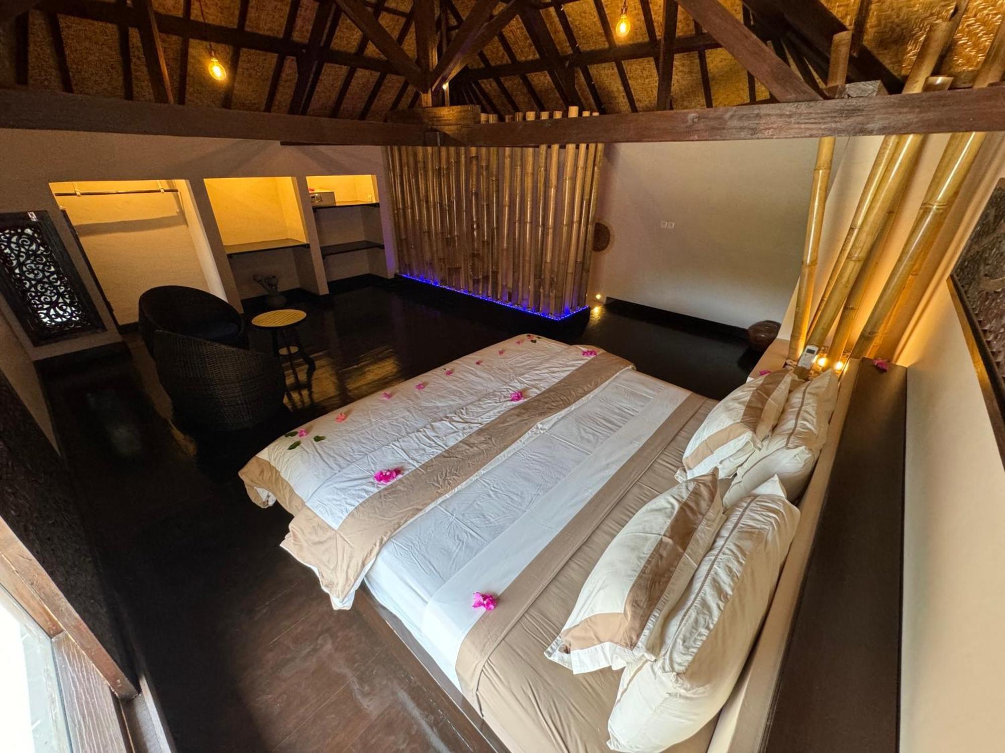 גילי טרוונגן Cantika Villa מראה חיצוני תמונה