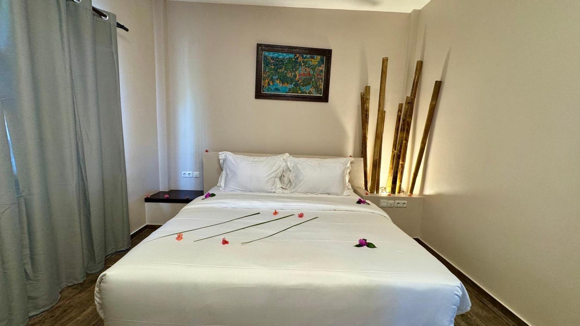 גילי טרוונגן Cantika Villa מראה חיצוני תמונה