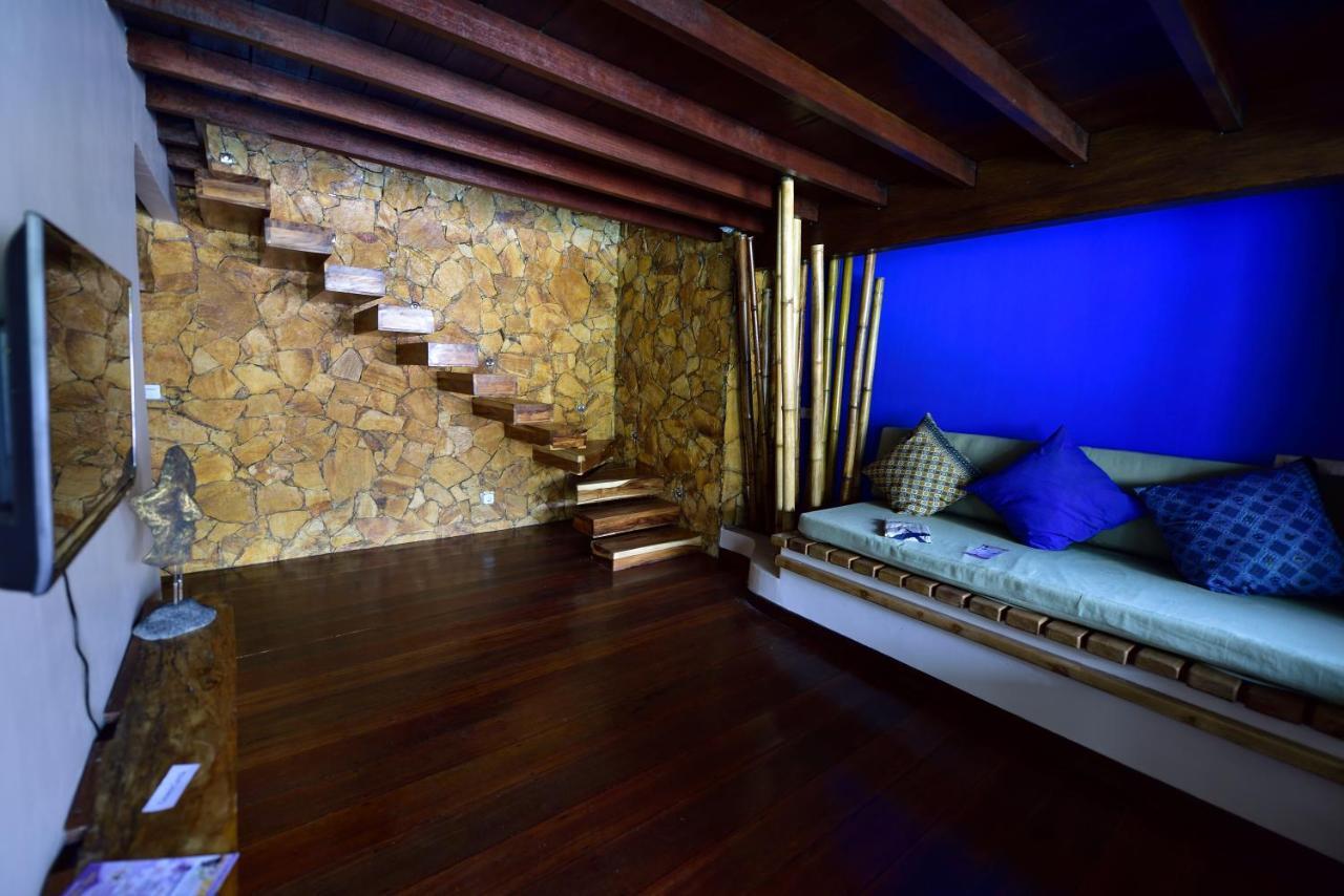 גילי טרוונגן Cantika Villa מראה חיצוני תמונה