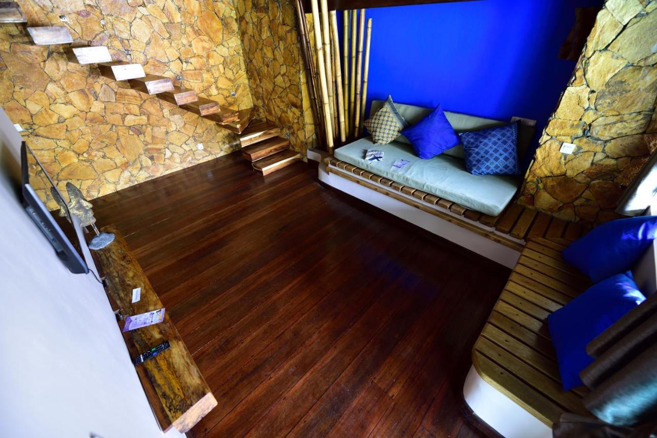 גילי טרוונגן Cantika Villa מראה חיצוני תמונה
