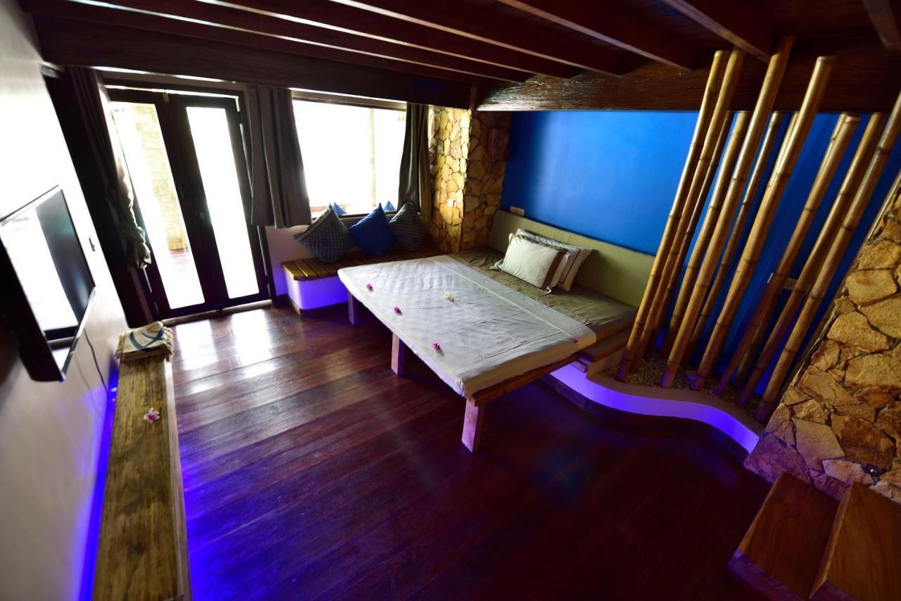 גילי טרוונגן Cantika Villa מראה חיצוני תמונה