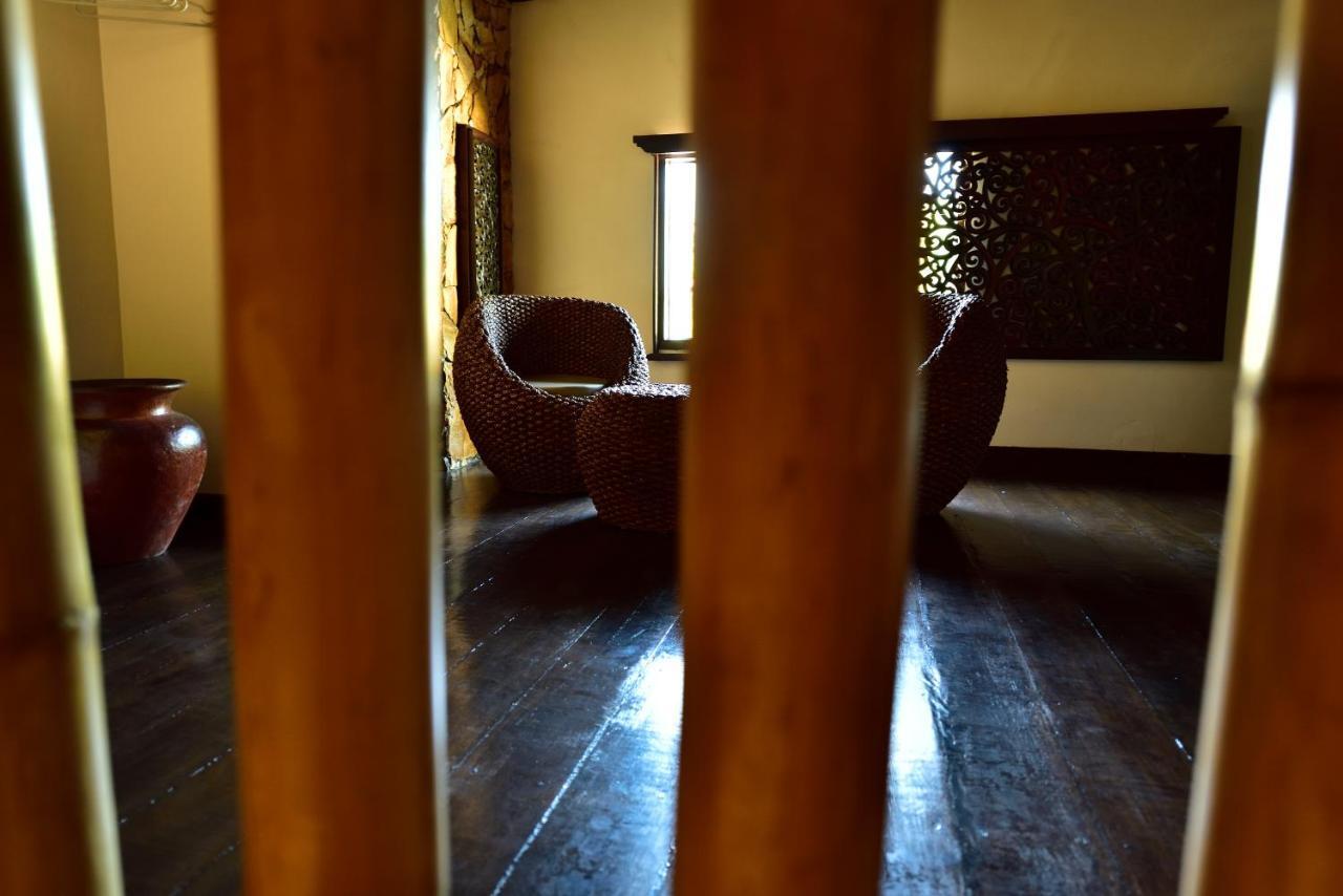 גילי טרוונגן Cantika Villa מראה חיצוני תמונה